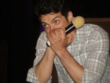 David Alpay