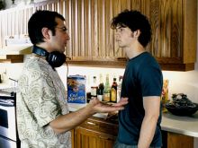 David Alpay photo