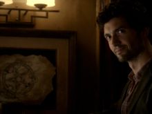 David Alpay