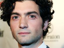 David Alpay