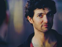 David Alpay