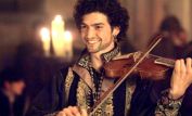 David Alpay