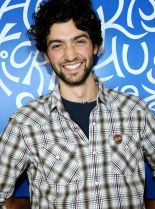 David Alpay