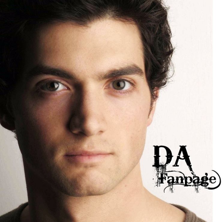 David Alpay