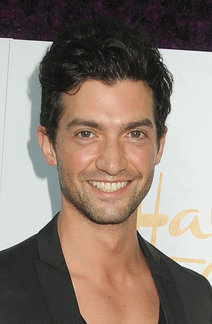 David Alpay