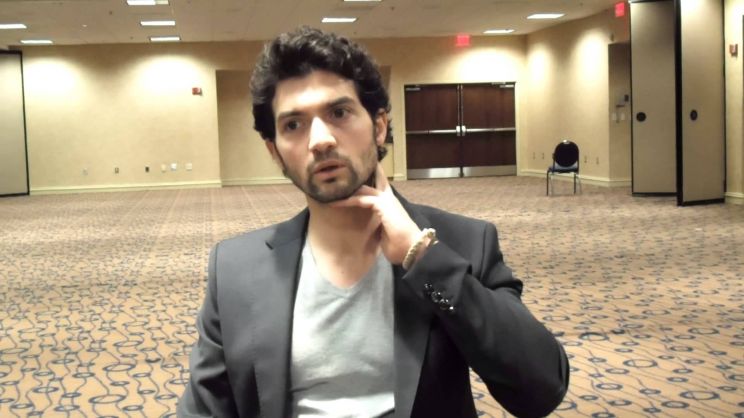 David Alpay