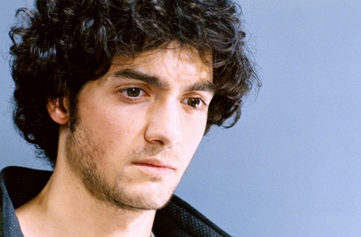 David Alpay