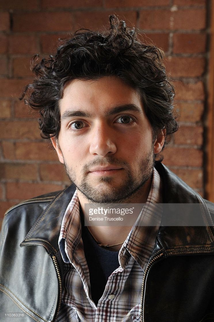 David Alpay