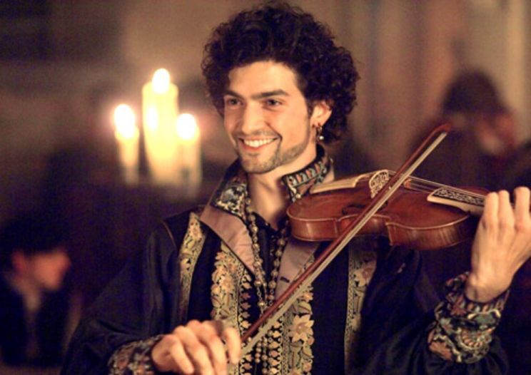 David Alpay