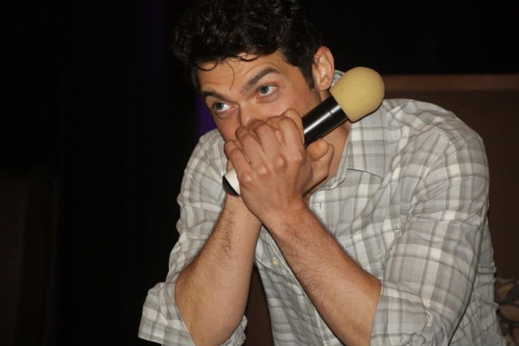 David Alpay