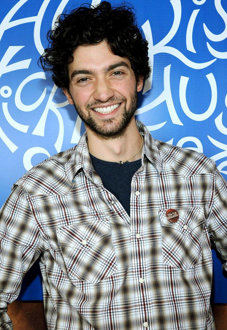 David Alpay