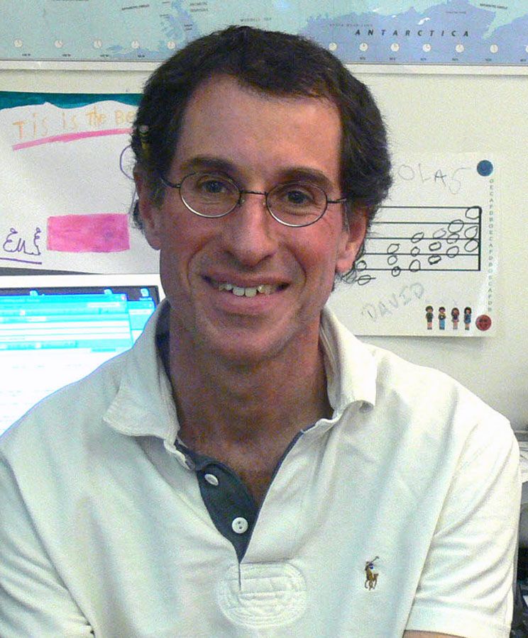 David Alpert