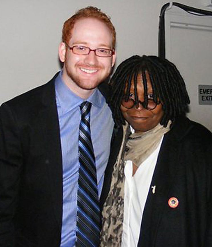 David Alpert
