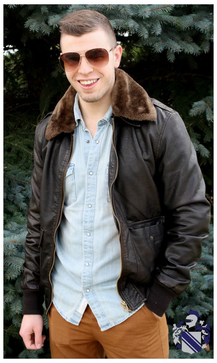 David Amerman