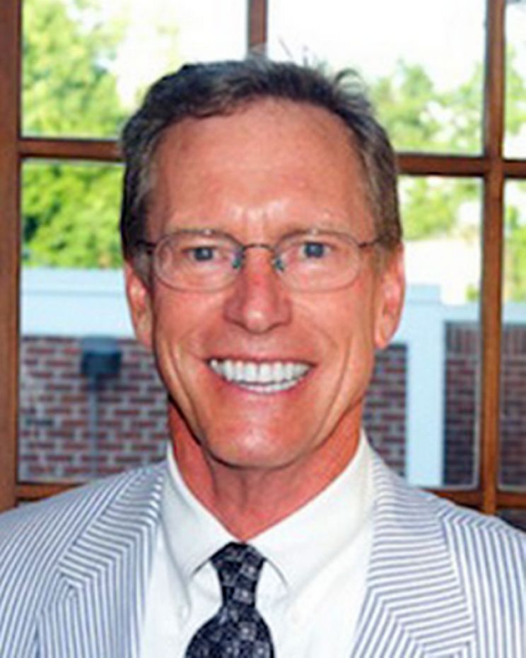 David Ames