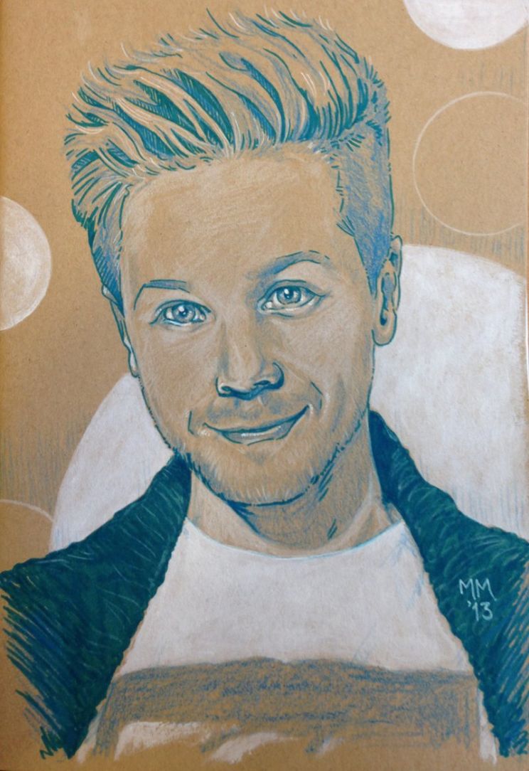 David Ames