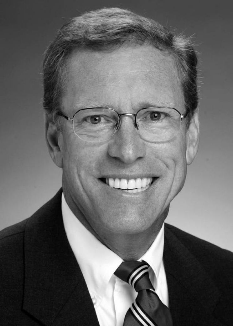David Ames