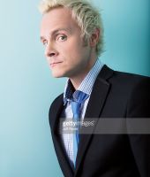 David Anders