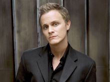 David Anders