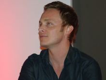 David Anders