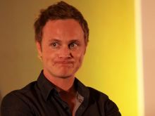 David Anders