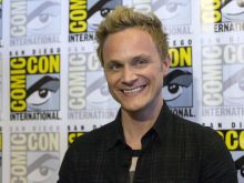 David Anders