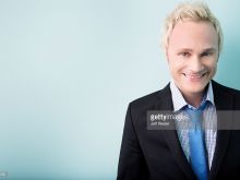 David Anders