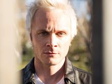 David Anders