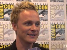 David Anders