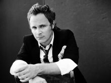 David Anders