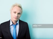 David Anders