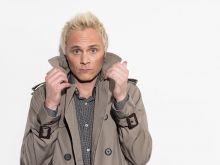 David Anders