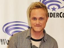 David Anders