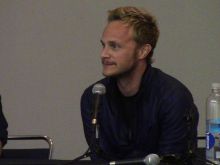 David Anders