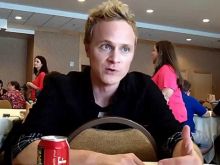 David Anders