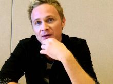 David Anders