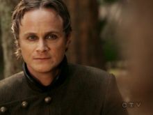 David Anders