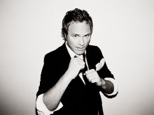 David Anders