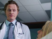 David Anders #96296 picture (Landscape Medium)