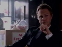 David Anders