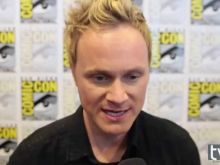 David Anders