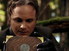 David Anders