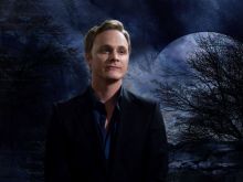 David Anders