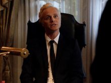 David Anders