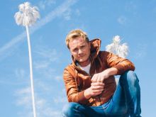 David Anders