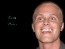 David Anders