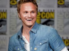 David Anders