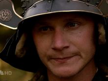 David Anders