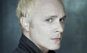 David Anders