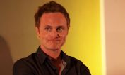 David Anders